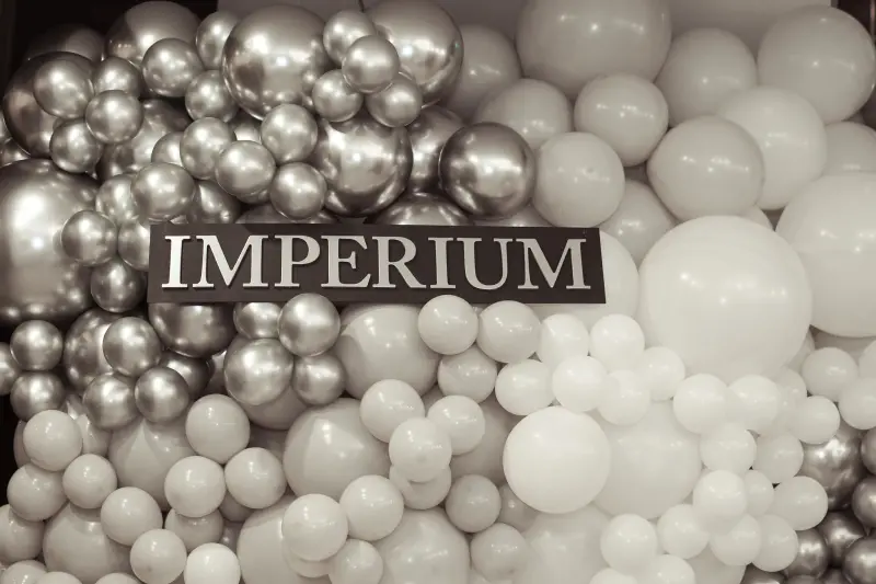Restaurant nuntă Bacău – Imperium